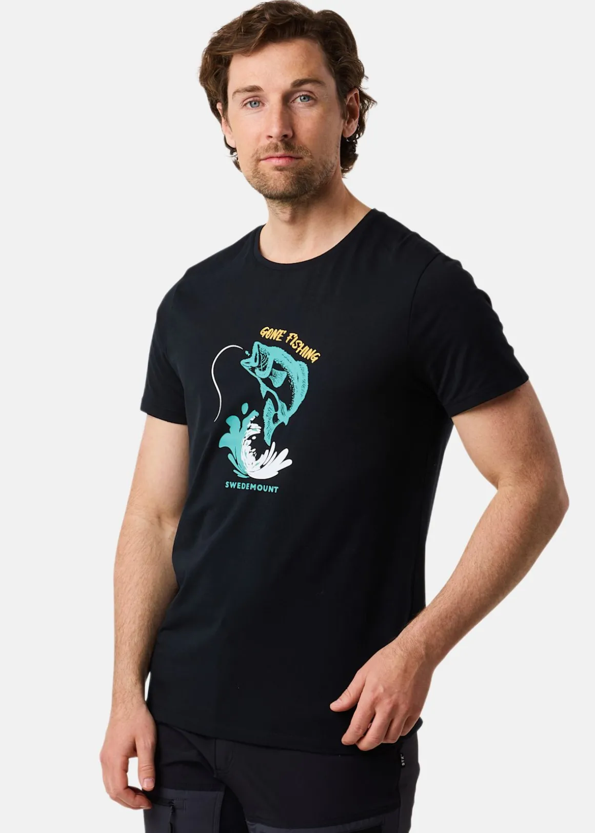 Forest Tee