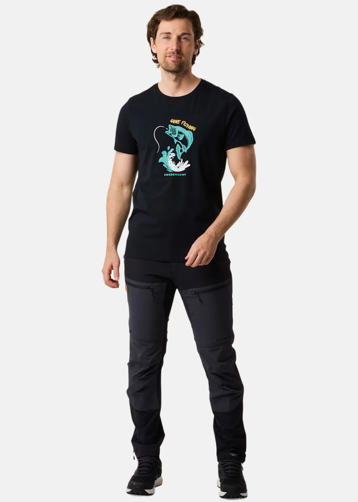 Forest Tee