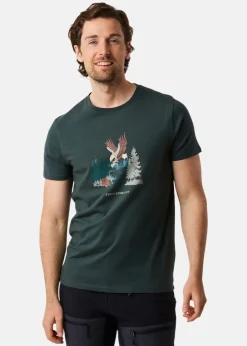 Forest Tee