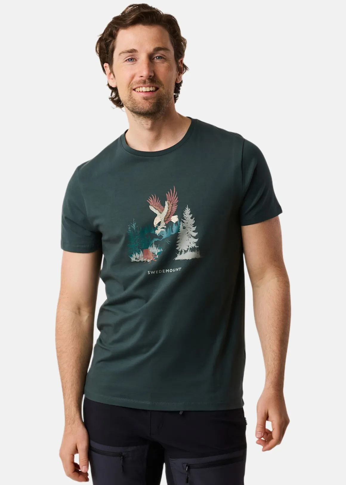 Forest Tee