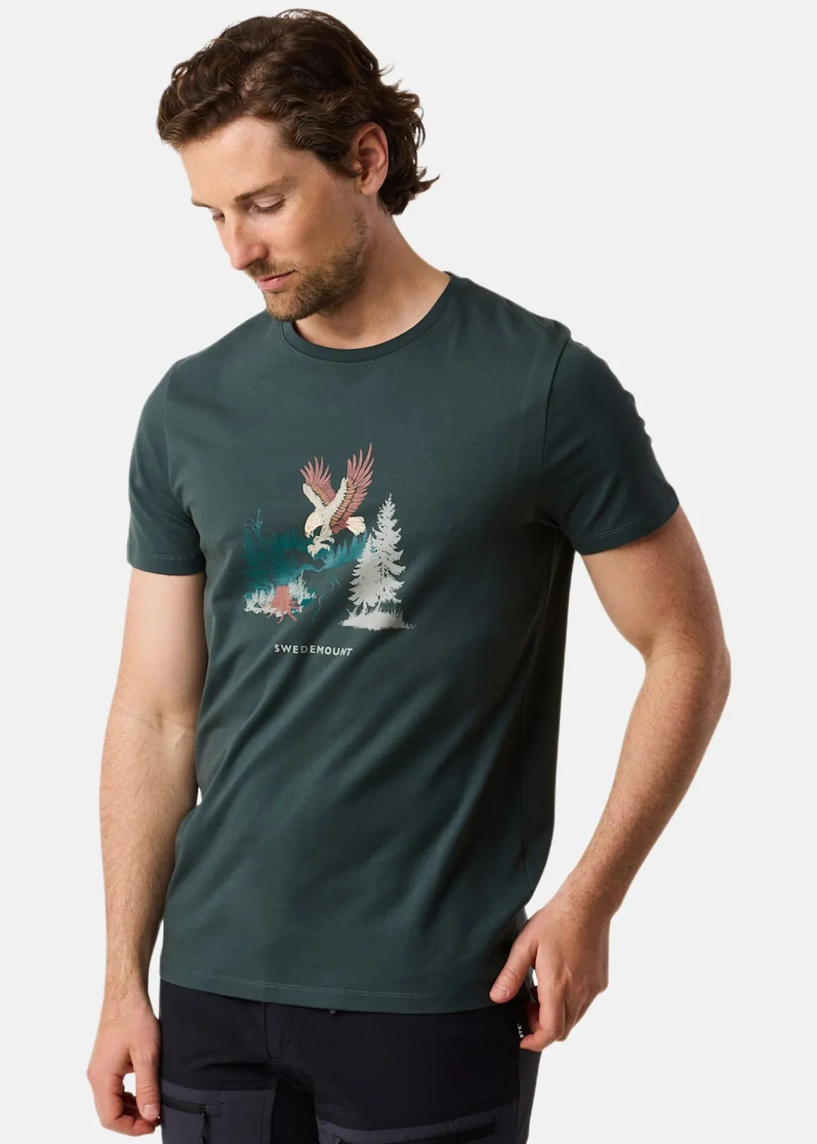 Forest Tee