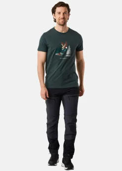 Forest Tee