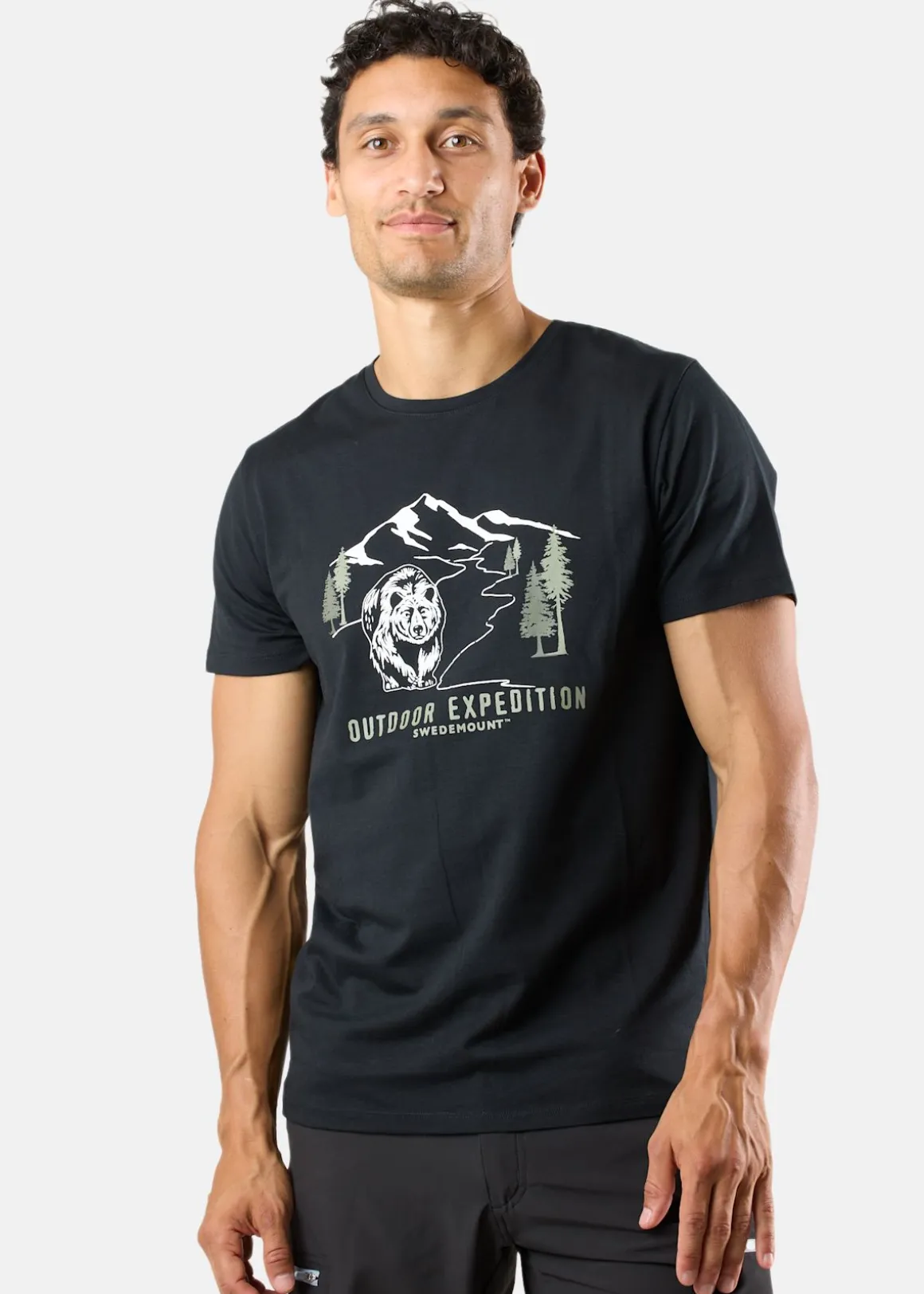 Forest Tee