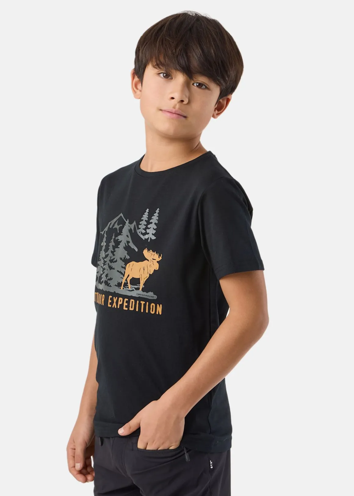 Forest Tee JR