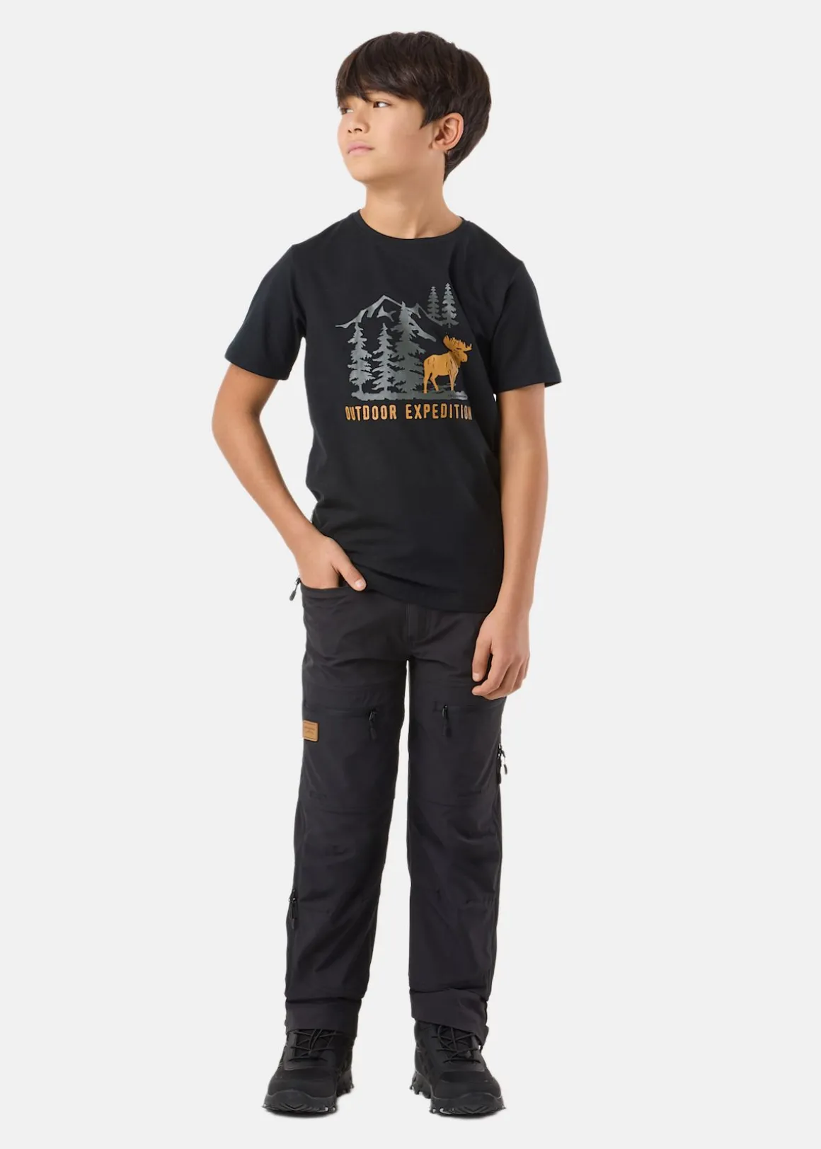 Forest Tee JR