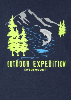 Forest Tee JR