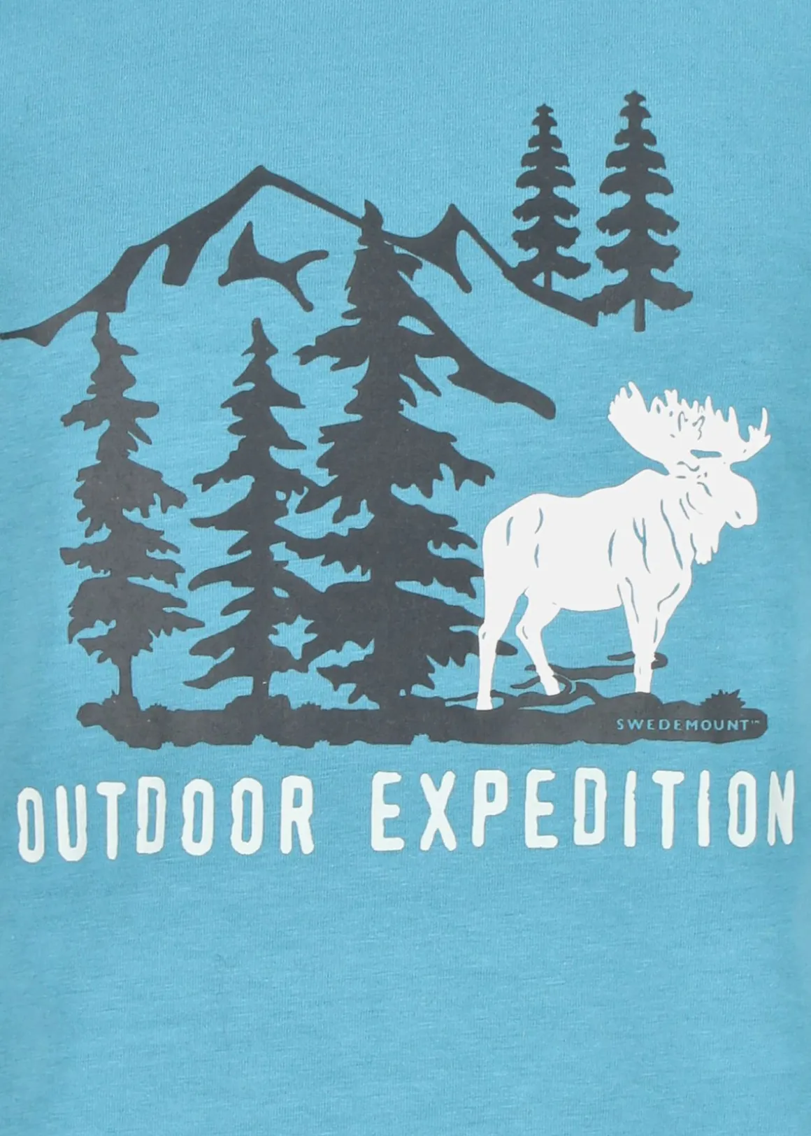 Forest Tee JR