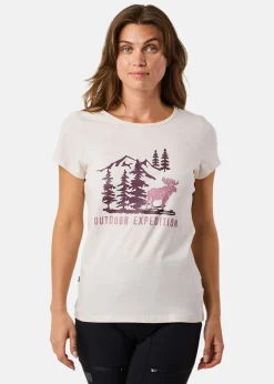 Forest Tee W