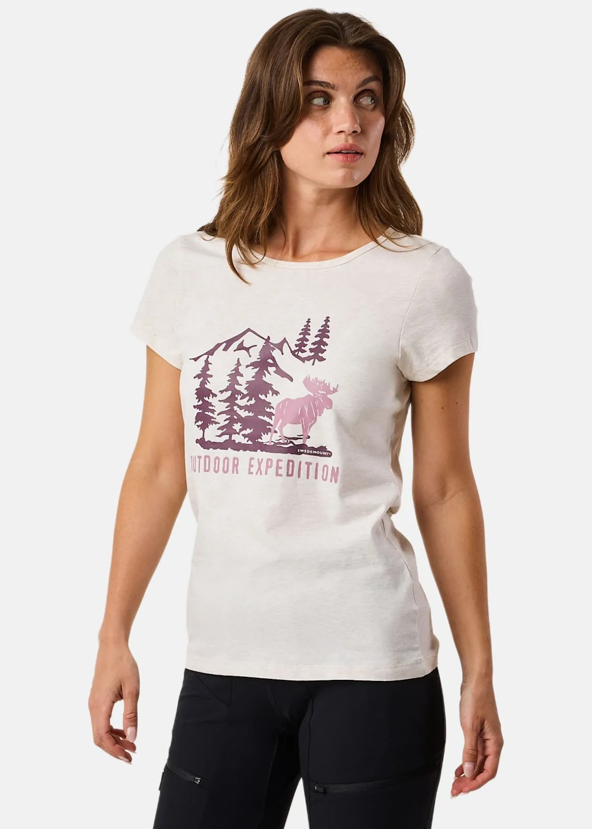 Forest Tee W