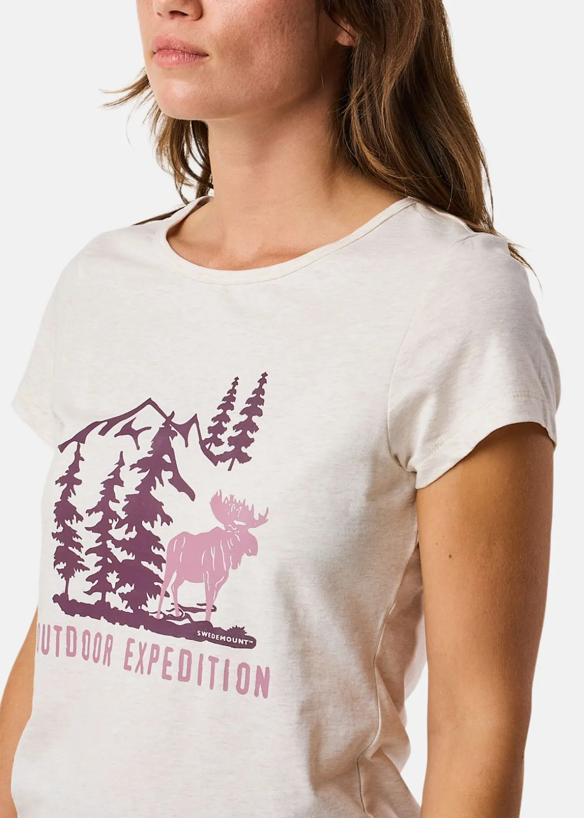 Forest Tee W