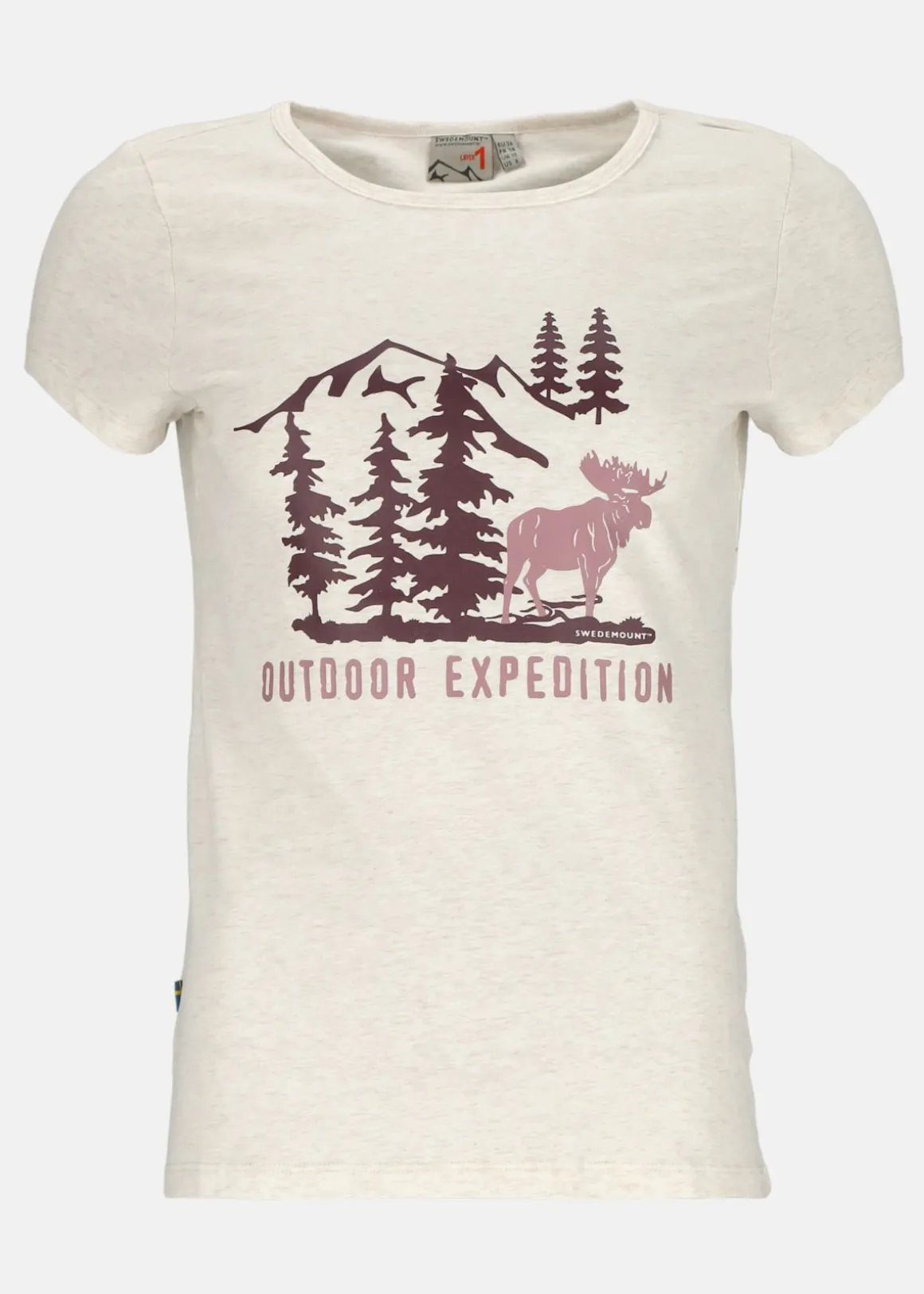 Forest Tee W