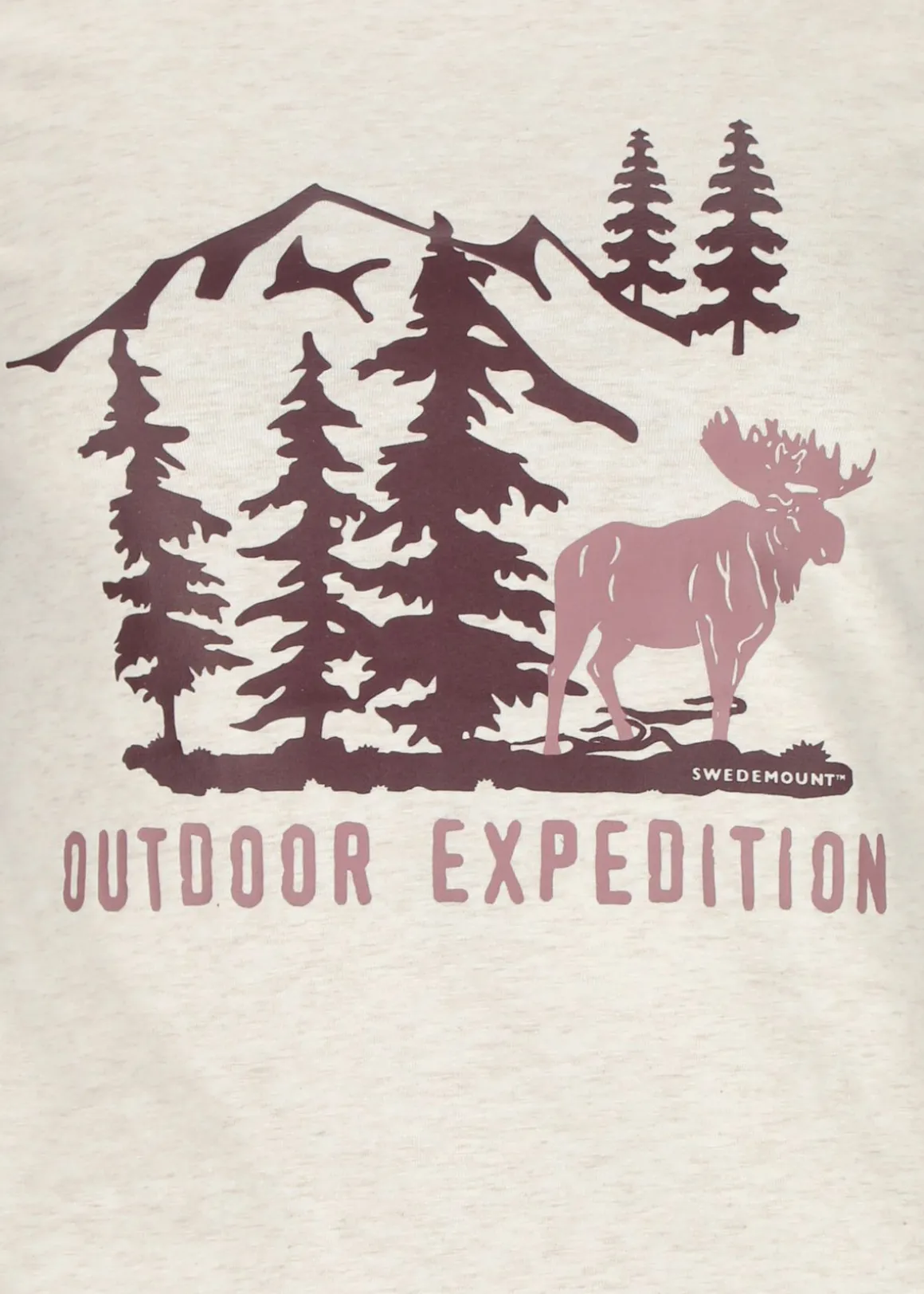 Forest Tee W