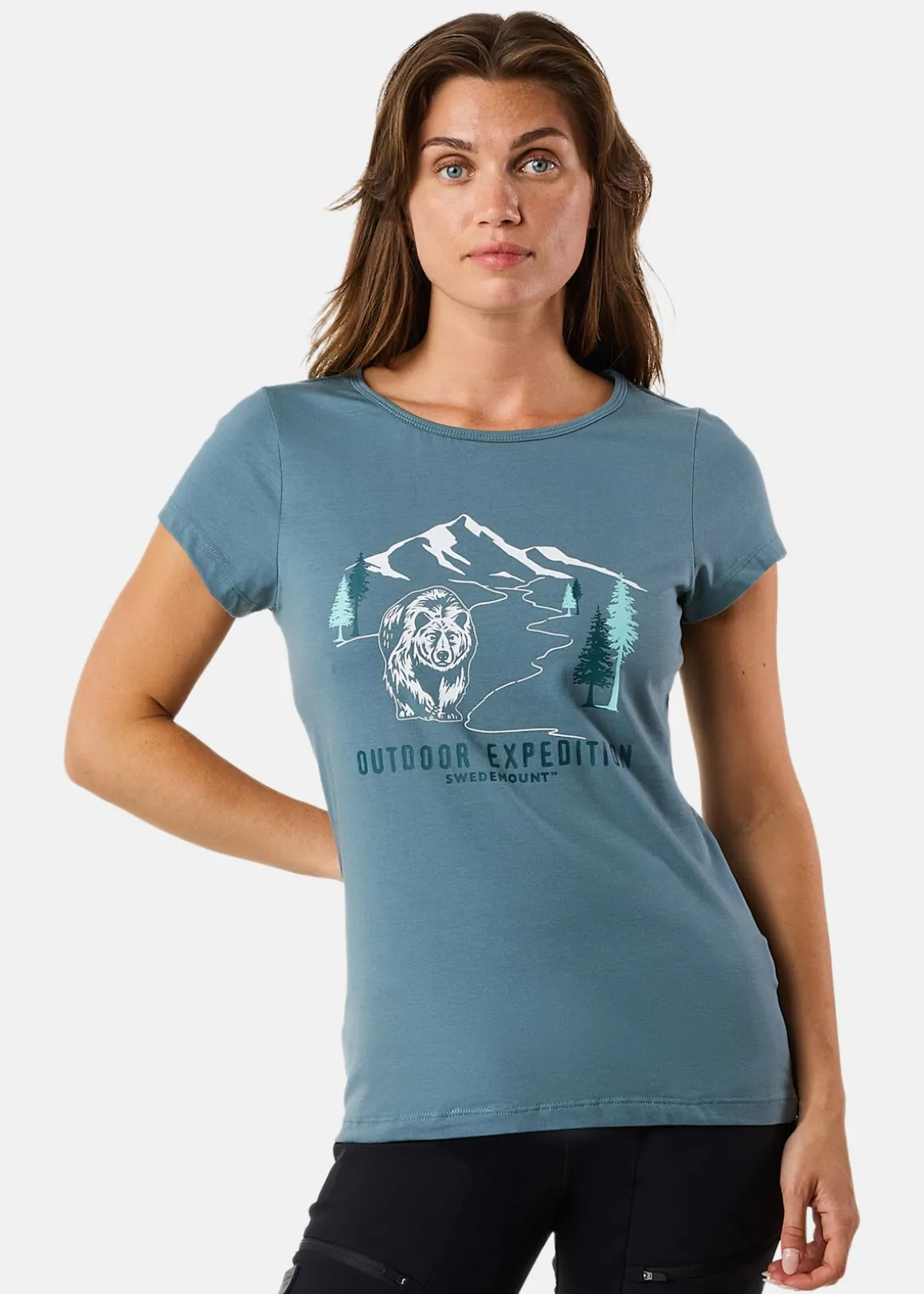Forest Tee W
