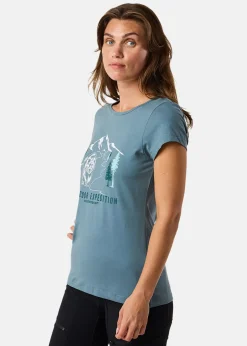Forest Tee W