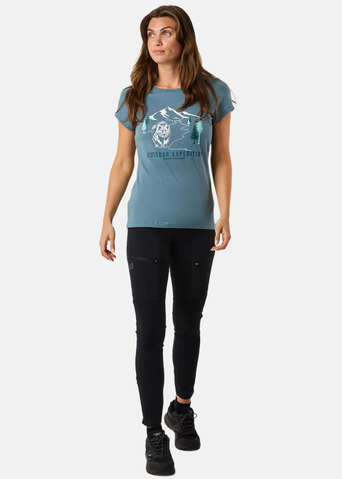 Forest Tee W