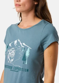 Forest Tee W