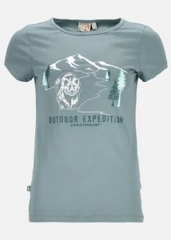 Forest Tee W