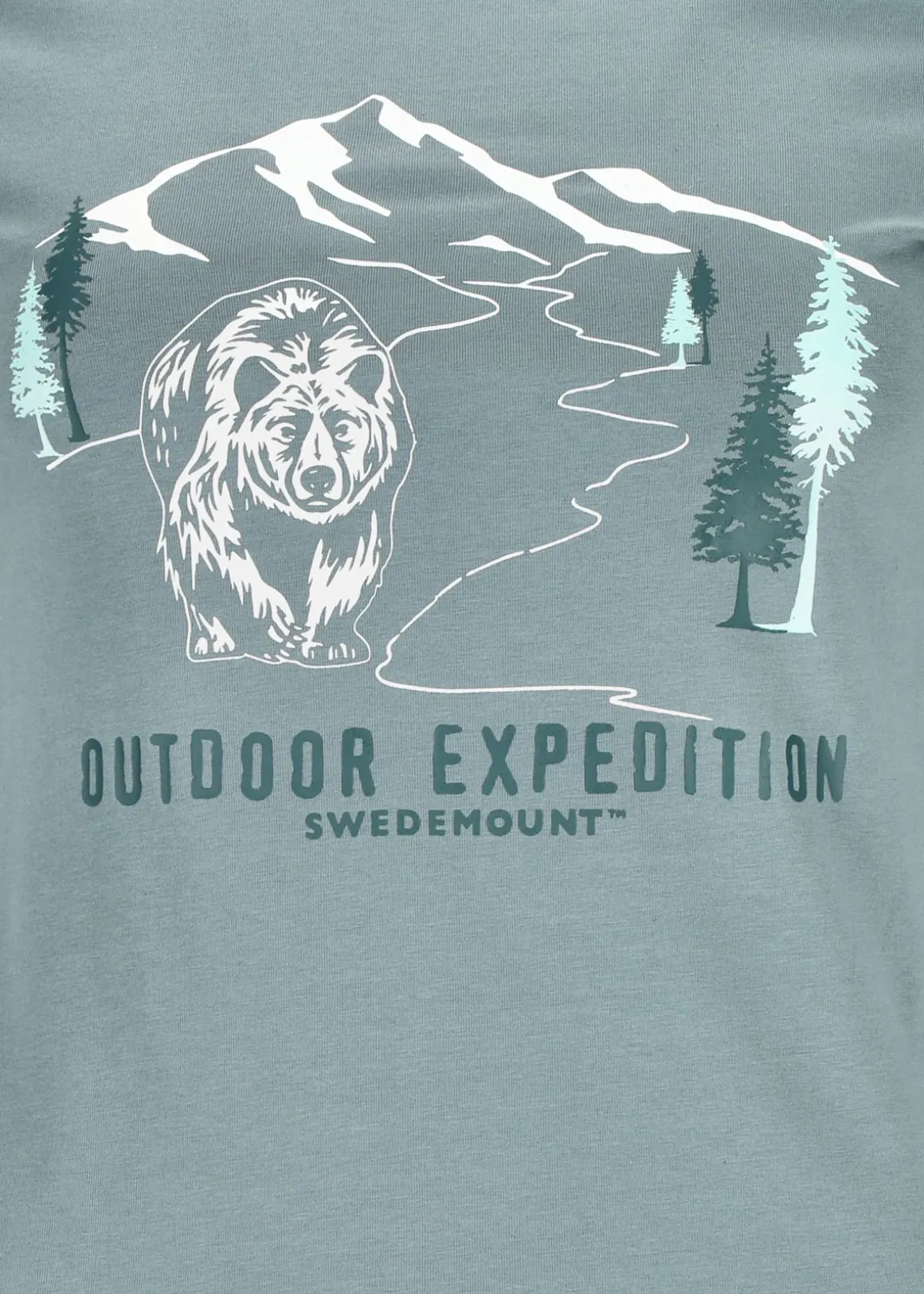 Forest Tee W