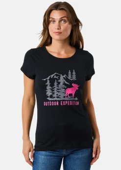 Forest Tee W