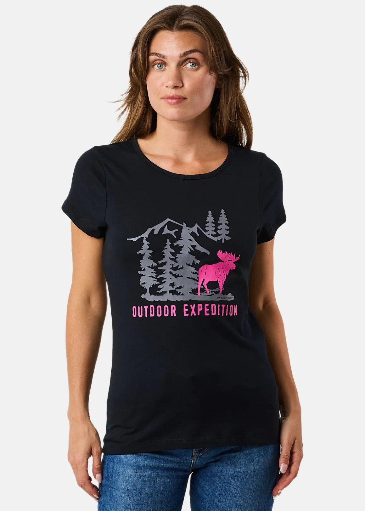 Forest Tee W
