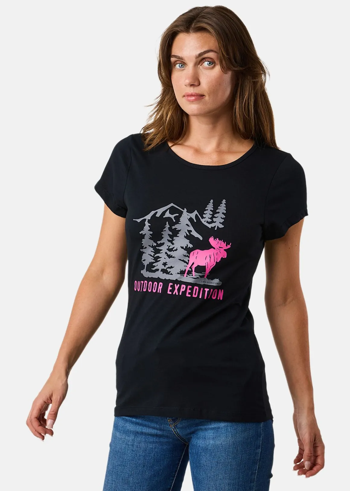 Forest Tee W