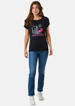 Forest Tee W