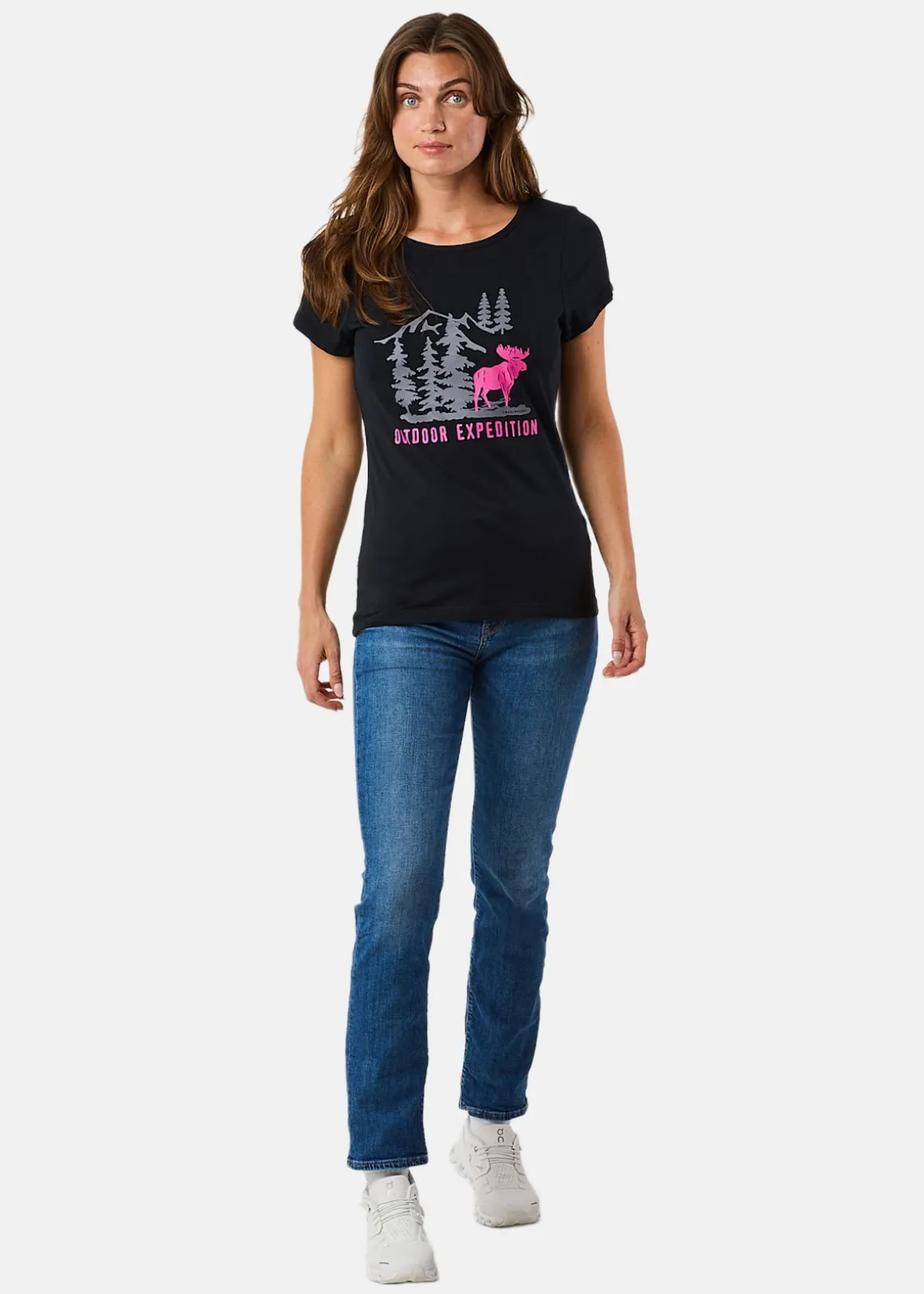 Forest Tee W
