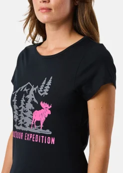 Forest Tee W