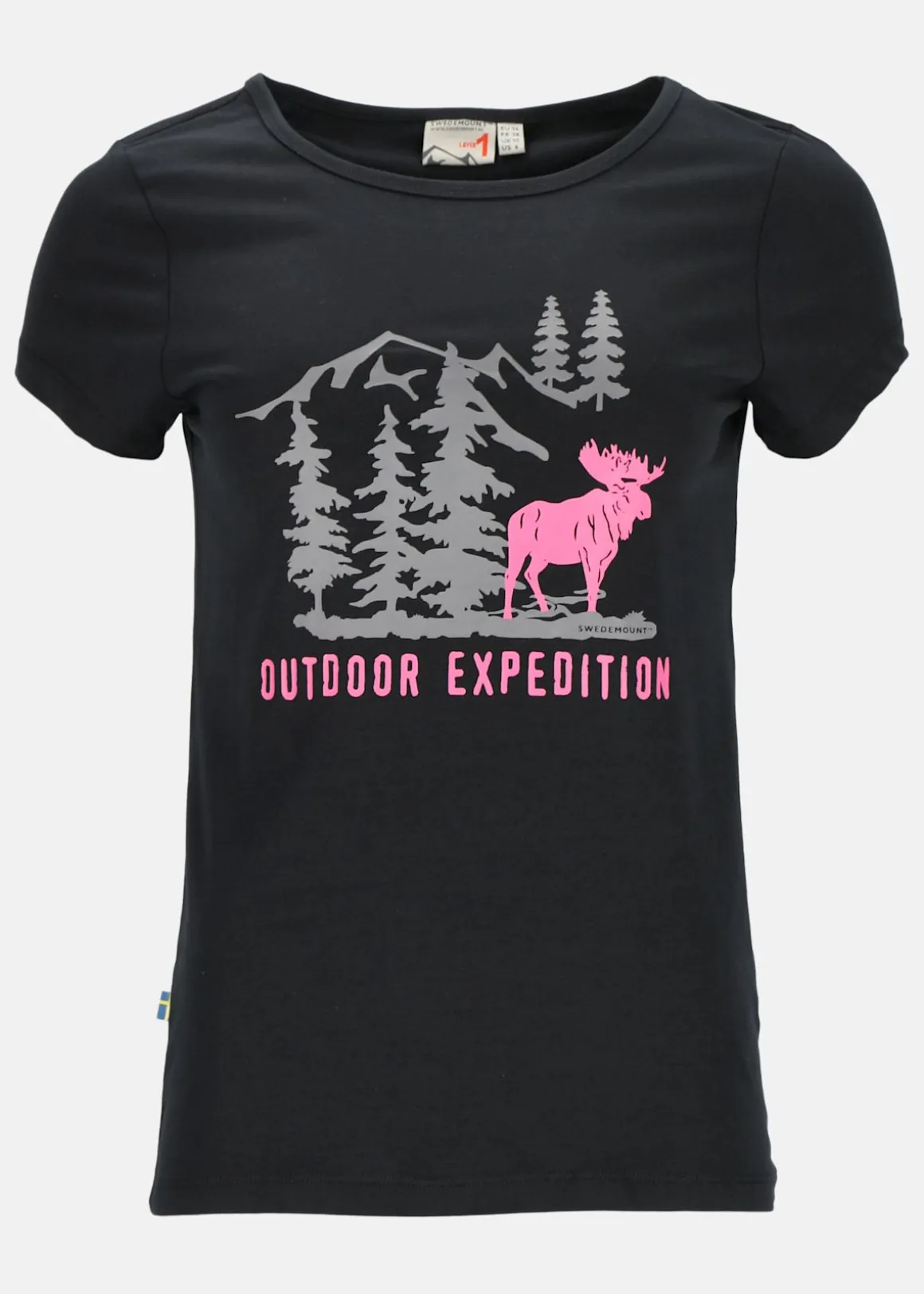 Forest Tee W