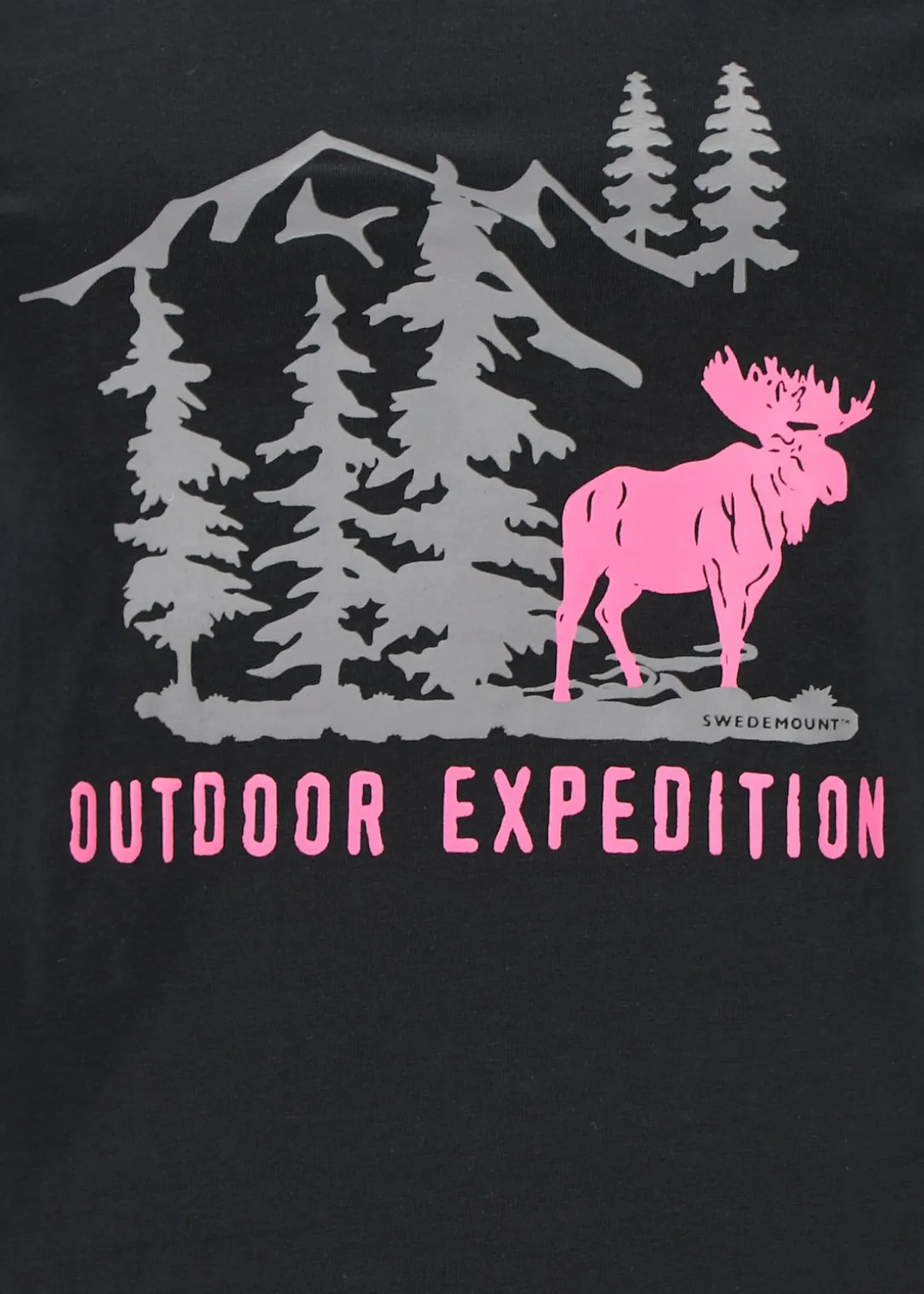 Forest Tee W