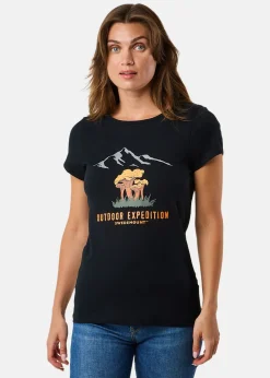 Forest Tee W