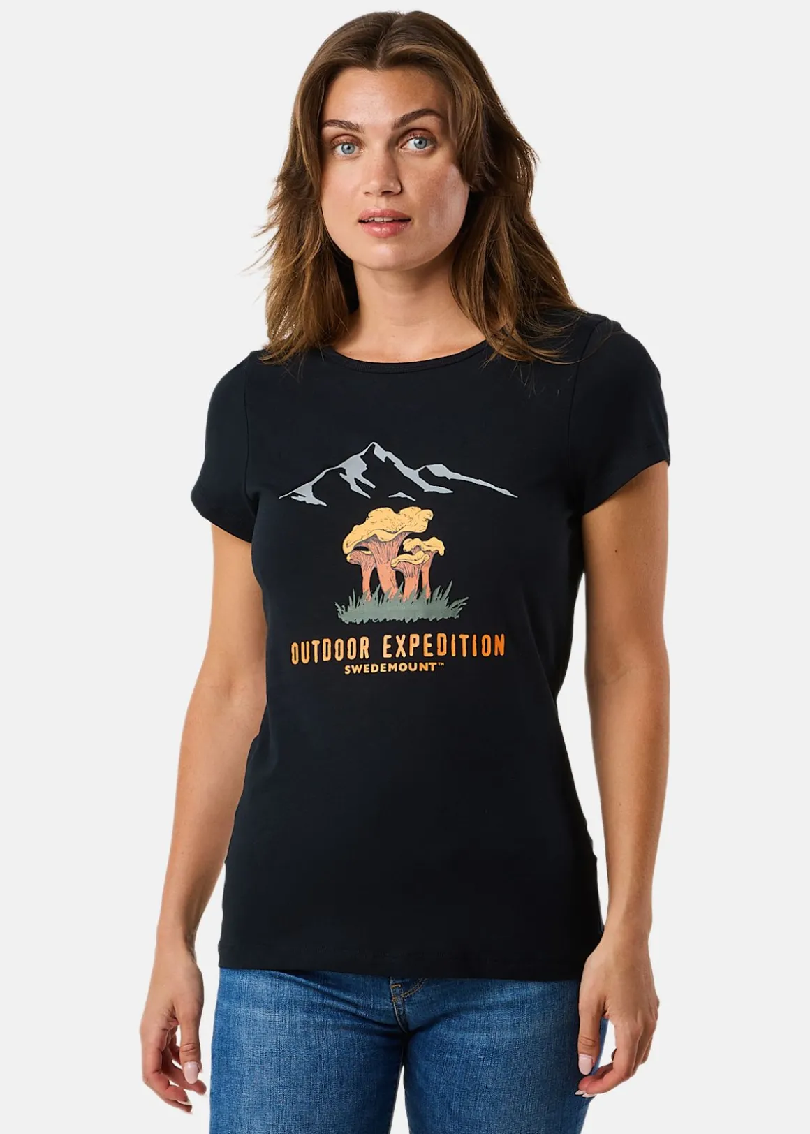 Forest Tee W