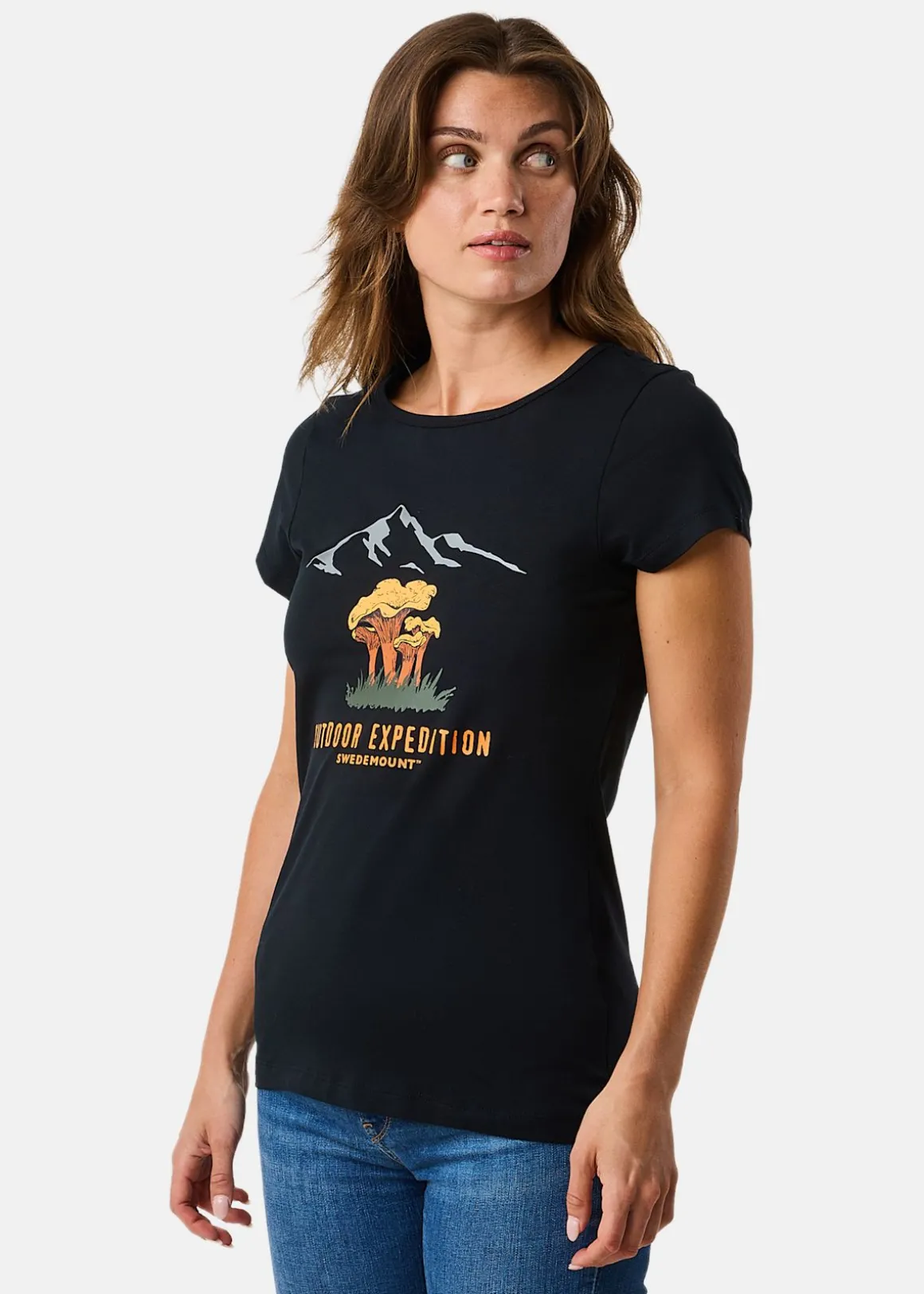 Forest Tee W