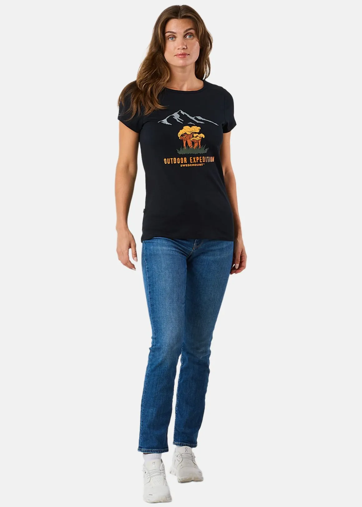 Forest Tee W