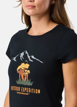 Forest Tee W