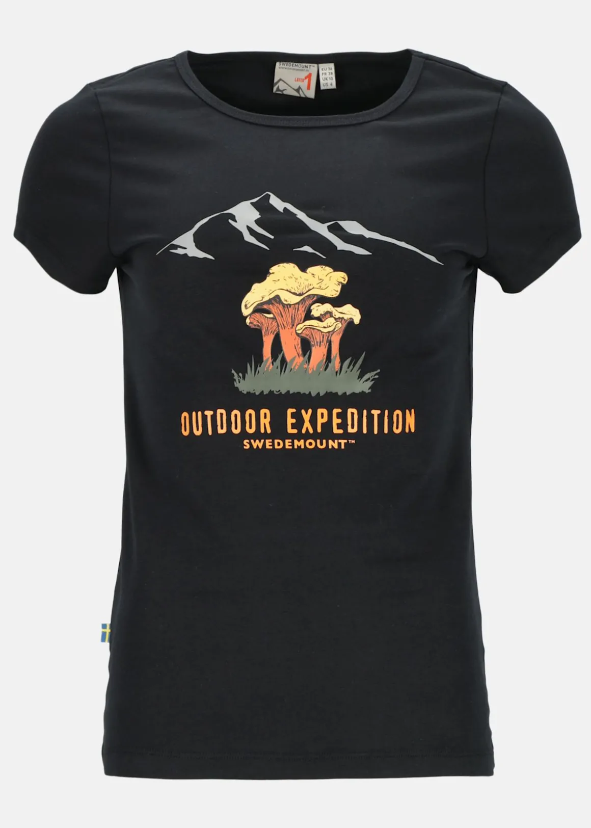 Forest Tee W