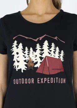 Forest Tee W