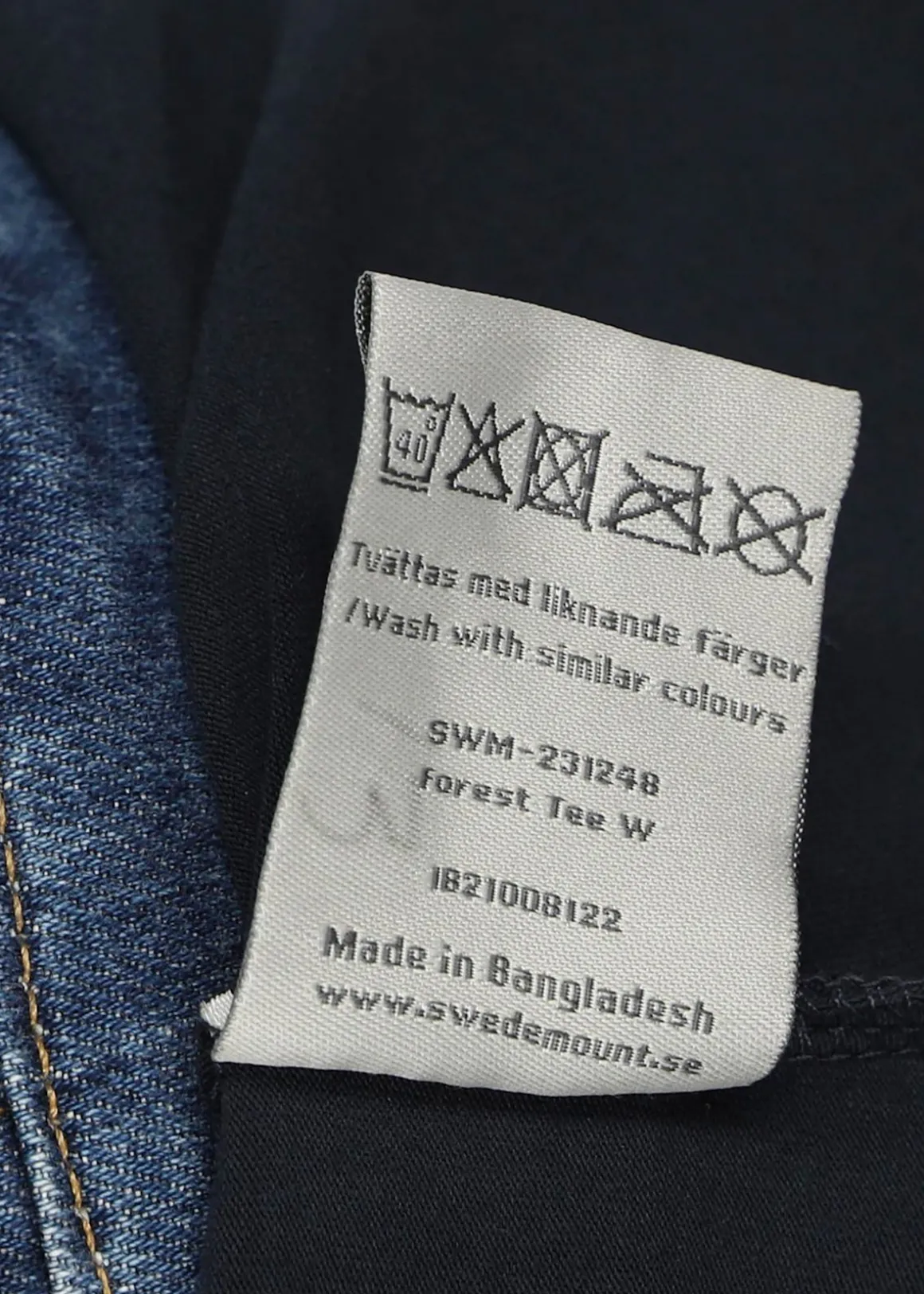 Forest Tee W