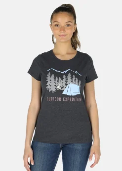 Forest Tee W