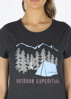Forest Tee W