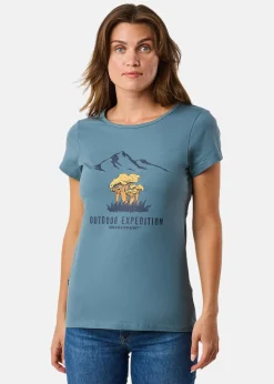 Forest Tee W