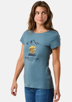 Forest Tee W