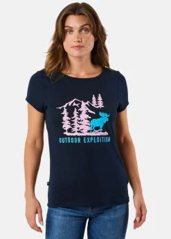 Forest Tee W