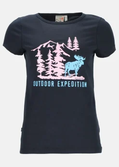 Forest Tee W
