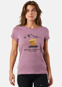 Forest Tee W