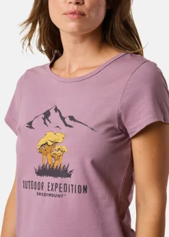Forest Tee W