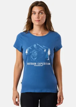 Forest Tee W