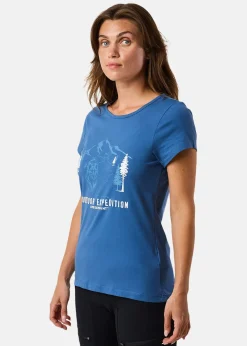 Forest Tee W
