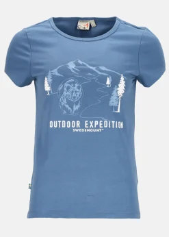Forest Tee W