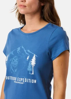Forest Tee W